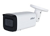 DAHUA DH-IPC-HFW2241TP-ZS Уличная цилиндрическая IP-видеокамера с ИИ 2Мп; 1/2.8” CMOS; моторизованный объектив 2.7~13.5мм; видеоаналитика, ИК-подсветк