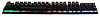 Клавиатура Оклик 780G SLAYER черный USB for gamer LED