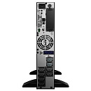 APC Smart-UPS X SMX750I {Line-Interactive, 750VA/600W, Rack/Tower, LCD, 230V}