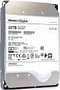 Жесткий диск Western Digital Ultrastar DC HС570 HDD 3.5" SATA 22TB, 7200 rpm, 512MB buffer, 512e, 0F48159, 1 year