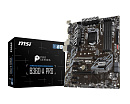 Материнская плата B360 S1151 ATX B360-A PRO MSI
