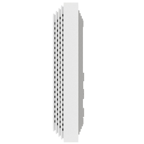 Keenetic Voyager Pro (KN-3510) Гигабитный интернет-центр с Mesh Wi-Fi 6 AX1800, анализатором спектра Wi-Fi, 2-портовым Smart-коммутатором, переключате