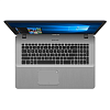 Ноутбук ASUS VivoBook Pro 17 N705FN (M705FN-GC036R) Core i5 8265U/8Gb/1TB HDD/17.3"FHD IPS (1920x1080)/no ODD/GeForce MX150 2Gb/WiFi/BT/Cam/Windows 10 Pro/2.1