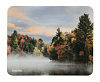 Коврик для мыши Hama Landscape 8 вариантов расцветки 220x180x1мм