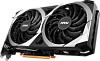 Видеокарта Radeon RX 6600 MECH 2X 8G