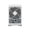 Платформа СХД Synology DS223J 2 Bay GLAN 1GB DDR4 2xUSB