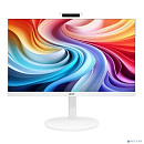 Acer Aspire C27A [DQ.BNDCD.002] White 27" {FHD i5-1334U/16Gb/SSD512Gb/KB/M/Win11}