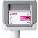 Canon PFI-307M Картридж пурпурный для Canon iPF830/840/850 (330 мл) (GJ)