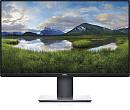 Монитор DELL Professional P2719HC DELL P2719HC 27", IPS, 1920x1080, 5ms, 300cd/m2, 1000:1, 178/178, Height adjustable, Tilt, Pivot, HDMI, DP, USB-C,