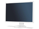 NEC 24" E245WMi LCD W/W (PLS; 16:10; 250cd/m2,1000:1,6ms,1920x1200,178/178, HAS 110mm, Tilt, Pivot; DVI-D,D-sub, DP)