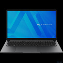 Maibenben B317B [B317B-i521UMF1SPGRE2] 17.3"(1920x1080 (матовый) IPS)/Intel Core i5 12450H(2Ghz)/16384Mb/512PCISSDGb/war 2y/Grey/W11Pro/ 500nits
