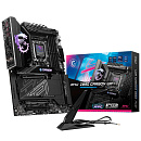 Материнская плата MSI MPG Z890 CARBON WIFI Z890, LGA1851, 4*DDR5, 3*PCIEx16, 5*M.2, 2*TypeC, 10*USB3.2Gen2, 4*USB3.2Gen1, 4*USB2.0, 4*SATA3.0, 5G, 2.5