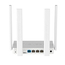 Роутер беспроводной Keenetic Explorer 4G (KN-4910) AC1200 10/100BASE-TX/4G cat.4 белый