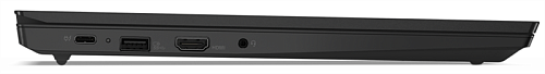 ThinkPad E15 Gen 2-ITU 15,6" FHD (1920x1080) IPS AG 250N, i7-1165G7 2.8G, 8GB DDR4 3200 SODIMM, 256GB SSD M.2, Intel Iris Xe, WiFi 6, BT, FPR, IR Cam,