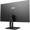 Монитор AOC 23.8" Value Line 24V2Q(00/01) черный IPS LED 16:9 HDMI матовая 1000:1 250cd 178гр/178гр 1920x1080 75Hz DP FHD 3.15кг