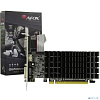 Видеокарта AFOX Geforce G210 LP 1GB, DDR3 64-bit, VGA/DVI/HDMI Fan (AF210-1024D3L5) RTL