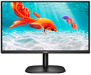 21,5" AOC 22B2AM 1920x1080@75Hz VA LED 16:9 4ms VGA HDMI 20M:1 178/178 250cd 3000:1 Tilt Speakers Black