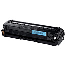 Samsung CLT-C503L/SEE Картридж для CLT-C3010/3060 5K Cyan (SU016A)