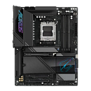 Материнская плата GIGABYTE X870E AORUS PRO, AM5, X870, 4*DDR5, 4*SATA, 4*M.2, 7*USB 3.2, 2*USB 2.0, 2*Type-C, 3*PCIx16, HDMI, ATX