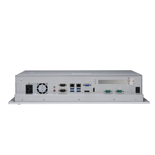P1197E-500-N-US w/PCIe x4