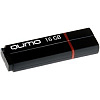 usb 3.0 qumo 16gb speedster [qm16gud3-sp-black]