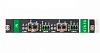Модуль для передачи сигнала HDMI и RS-232 Kramer Electronics [F676-IN2-F34/STANDALONE] с 2 оптическими входами, совместим с модулями SFP+. Модули OSP-