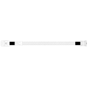 Кабель Amphenol RHS36-5798, HDmSAS SFF8643 -to- HDmSAS SFF8643 угловой, 60cm