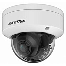Камера видеонаблюдения IP Hikvision DS-2CD2187G2H-LISU(2.8MM) 2.8-2.8мм цв. корп.:серый