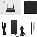 iRU 310H6ITF [1975181] Black { i3 12100T/ 8Gb/ SSD256Gb /UHDG 730/ Windows 11 Pro}