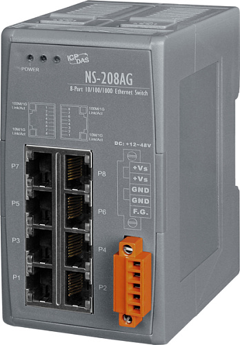 NS-208AG CR