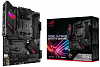 Материнская плата Asus ROG STRIX B550-E GAMING Soc-AM4 AMD B550 4xDDR4 ATX AC`97 8ch(7.1) 2.5Gg RAID+HDMI+DP