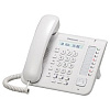 Panasonic KX-NT551RU Телефон системный IP белый