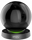 Камера видеонаблюдения IP Imou Ranger IQ 3.6-3.6мм цв. корп.:черный (IPC-A26HIP-IMOU)