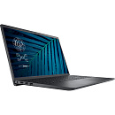 Ноутбук/ Dell Vostro 3510 15.6"(1920x1080 (матовый))/Intel Core i7 1165G7(2.8Ghz)/8192Mb/512SSDGb/noDVD/Ext:nVidia GeForce MX350(2048Mb)/Cam/BT/WiFi