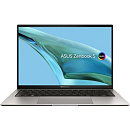 ASUS Zenbook S UX5304MA-NQ138W [90NB12V2-M008F0] Grey 13.3" {OLED Ultra 7 155U/16Gb/SSD1Tb/Win 11 H/Bag}