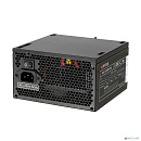Accord ATX 600W ACC-600W-NP (20+4pin) 120mm fan 4xSATA [acc-600-np]