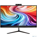 Acer Aspire C27-2 [DQ.BP3CD.001] Black 27" {FHD Ryzen 7 5700U/16Gb/SSD512Gb/NoOS}