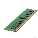 Hp 809081-081 Оперативная память HPE 16GB (1 x 16GB) Dual Rank x4 DDR4-2400