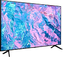 Samsung 43" UE43CU7100UXRU Series 7 черный {Ultra HD 60Hz DVB-T2 DVB-C DVB-S2 USB WiFi Smart TV (RUS)}