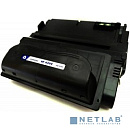NetProduct Q1338/5942/5945/1339/A/X Картридж для HP LJ 4200/4300/4250/4350/4345, унив. 20K