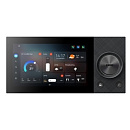 Fanvil i564, без БП, без Wi-Fi, диммер, экран 7", ответная часть для SIP-домофона (черная)