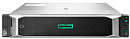 Сервер HPE ProLiant DL180 Gen10 1x5218 1x16Gb 8SFF S100i 1G 2P 1x500W (P35520-B21)