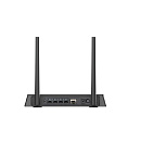 Маршрутизатор D-LINK DIR-615/GFRU/R2A Беспроводной N300 с гигабитным оптическим WAN-портом