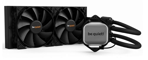 be quiet! PURE LOOP 240mm / BW006