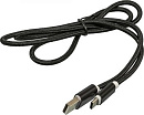 Кабель Redline УТ000012585 USB (m)-USB Type-C (m) 1м черный