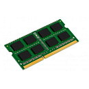 Kingston Branded DDR-III 4GB (PC3-12 800) 1600MHz 1,35V SO-DIMM