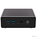 Digma Pro Minimax U1 [DPP5-ADXW03] Grey/Black {i5 1335U /16Gb /SSD512Gb/ UHDG /Windows 11 Pro}