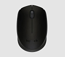 Мышка WRL B170 BLACK 910-006537 LOGITECH