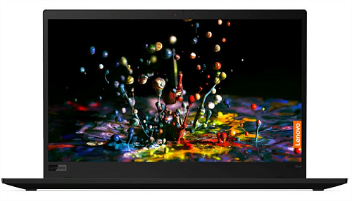 ноутбук lenovo thinkpad ultrabook x1 carbon gen7 14" fhd(1920x1080) ips 400n_lp ,i7_8565u(1,80ghz),16gb, 512gb ssd, uhd hd graphics620,4g-lte, noodd,wifi,tpm,bt,fpr,