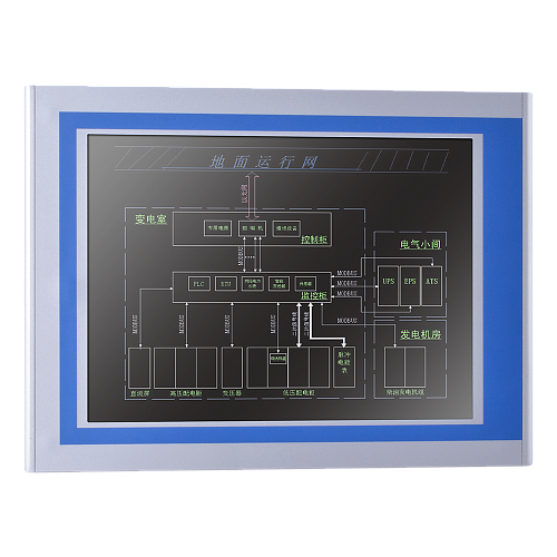 PANEL5000-A102-TU